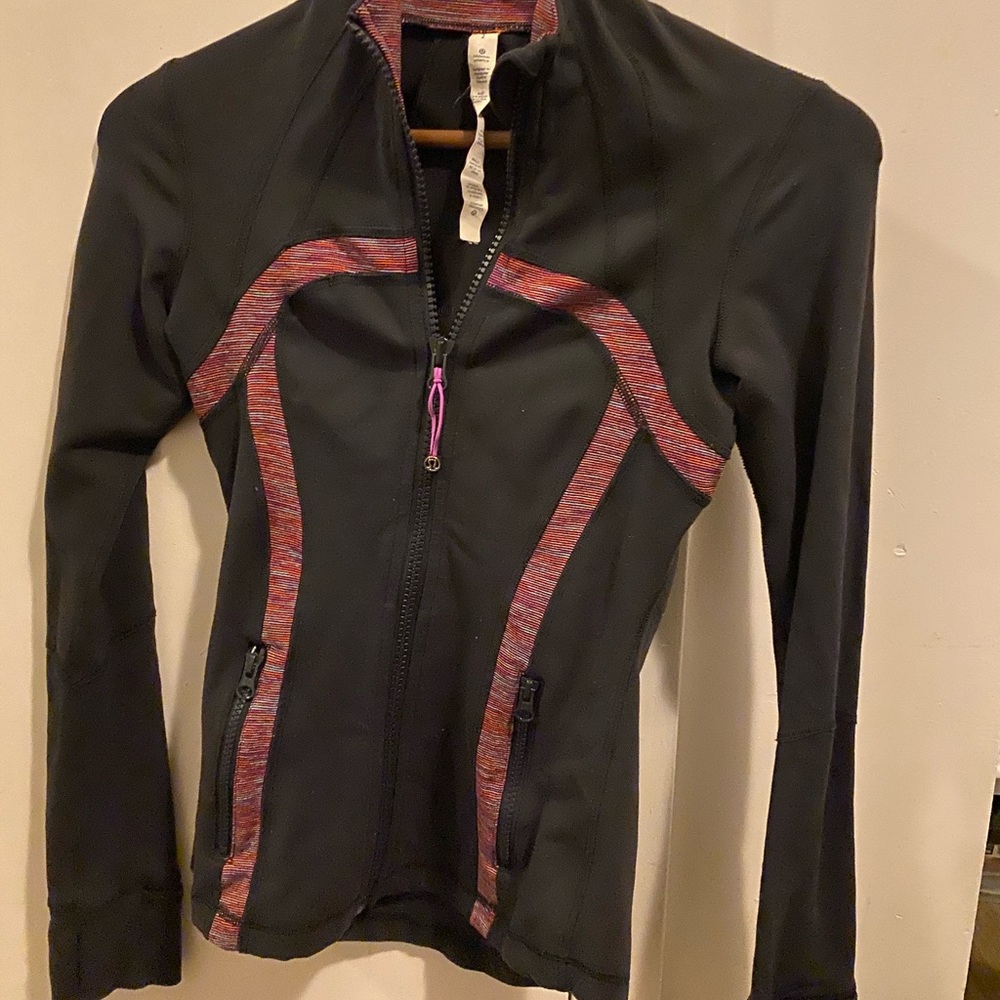 lululemon Jacket.